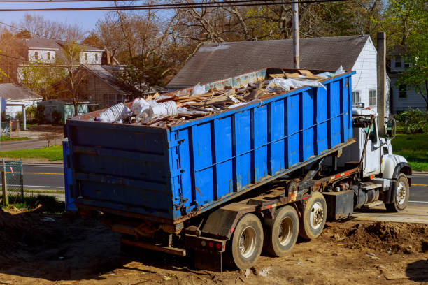  Fontana, CA Junk Removal Pros