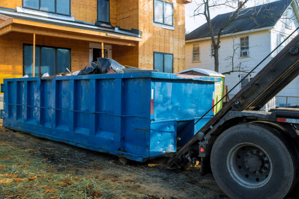 Reliable Fontana, CA Junk Removal Solutions