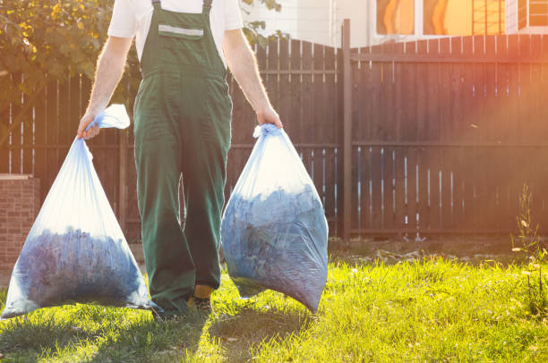 Best Commercial Junk Removal  in Fontana, CA