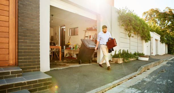 Best Trash Removal Near Me  in Fontana, CA
