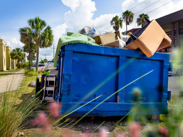 Best Basement Cleanout Services  in Fontana, CA