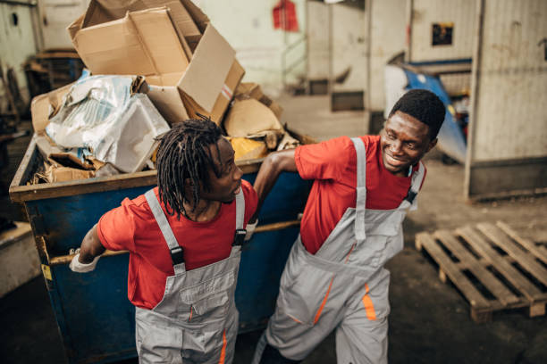 Best Estate Cleanout Services  in Fontana, CA