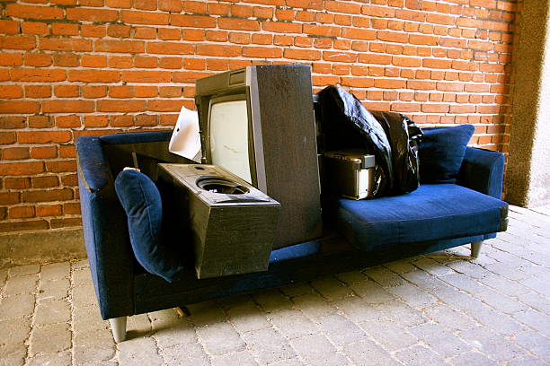 Best Junk Hauling Services  in Fontana, CA