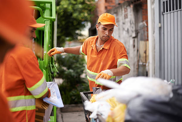 Best Same-Day Junk Removal  in Fontana, CA