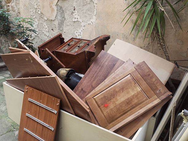 Best Household Junk Removal  in Fontana, CA